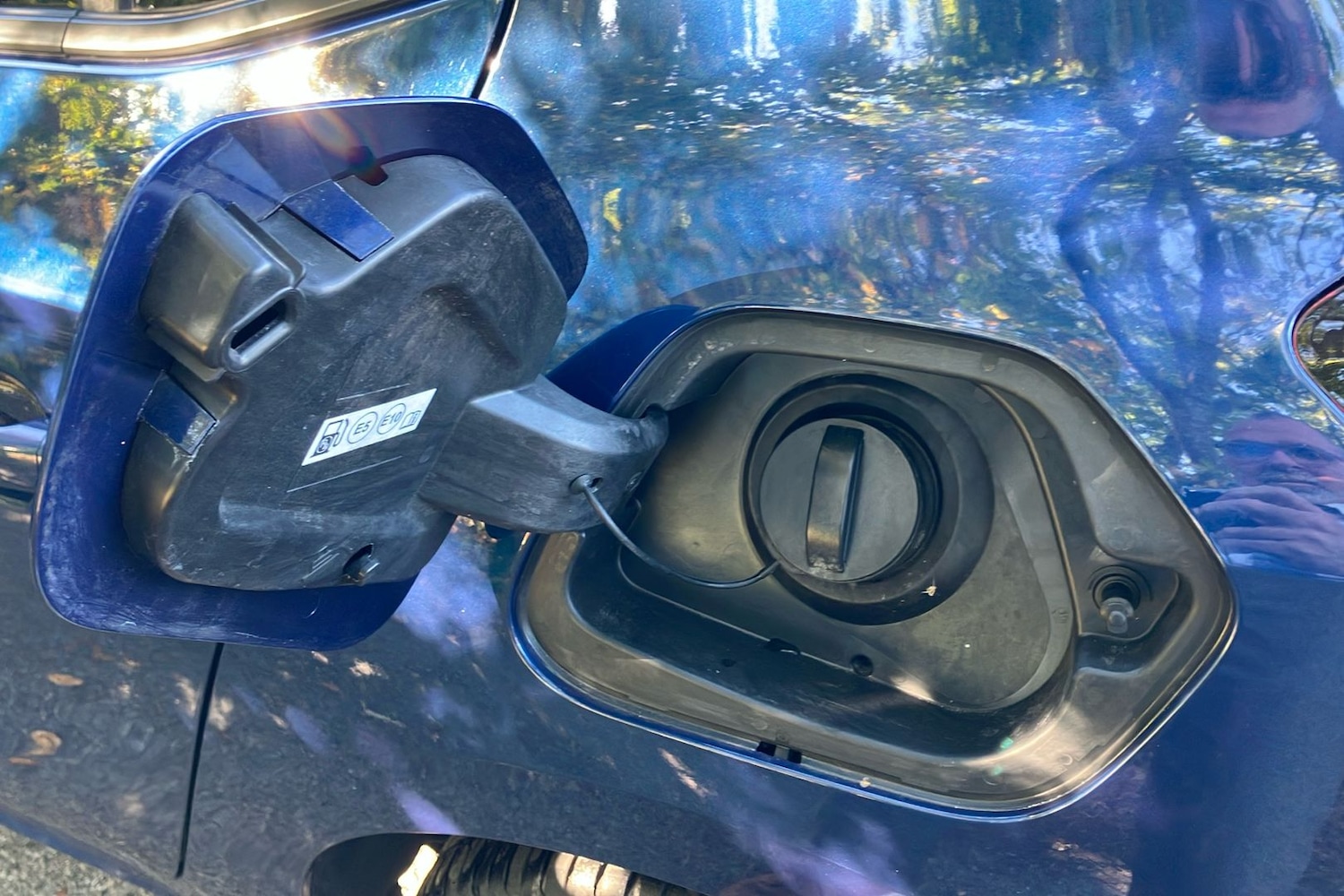 Used Vauxhall Corsa 2021 for sale - 76542729: Photo 44