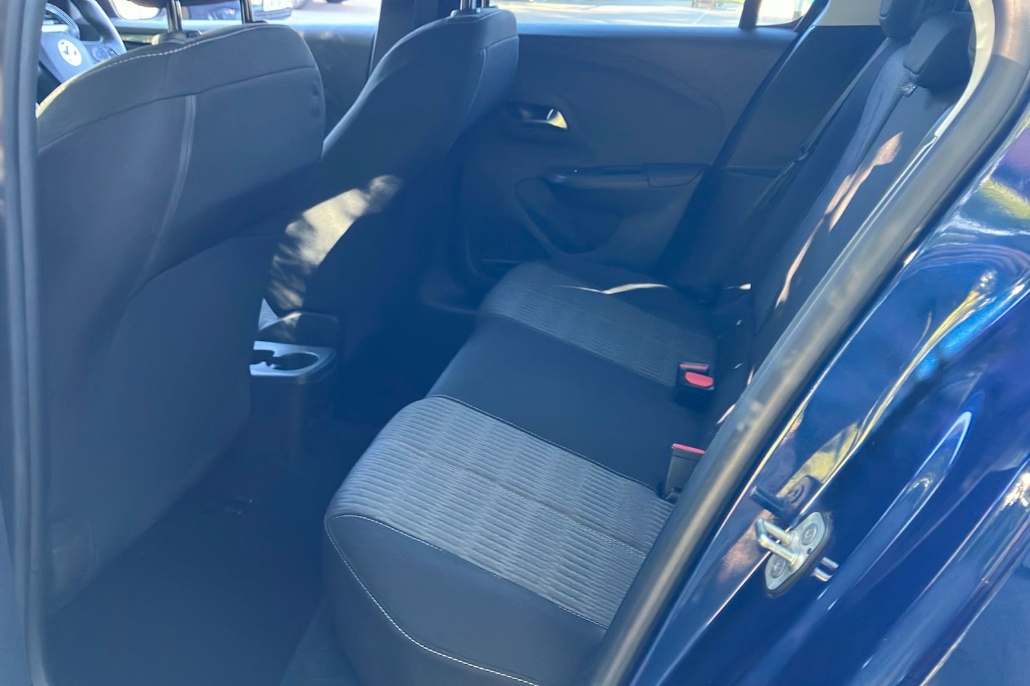 Used Vauxhall Corsa 2021 for sale - 76542729: Photo 5