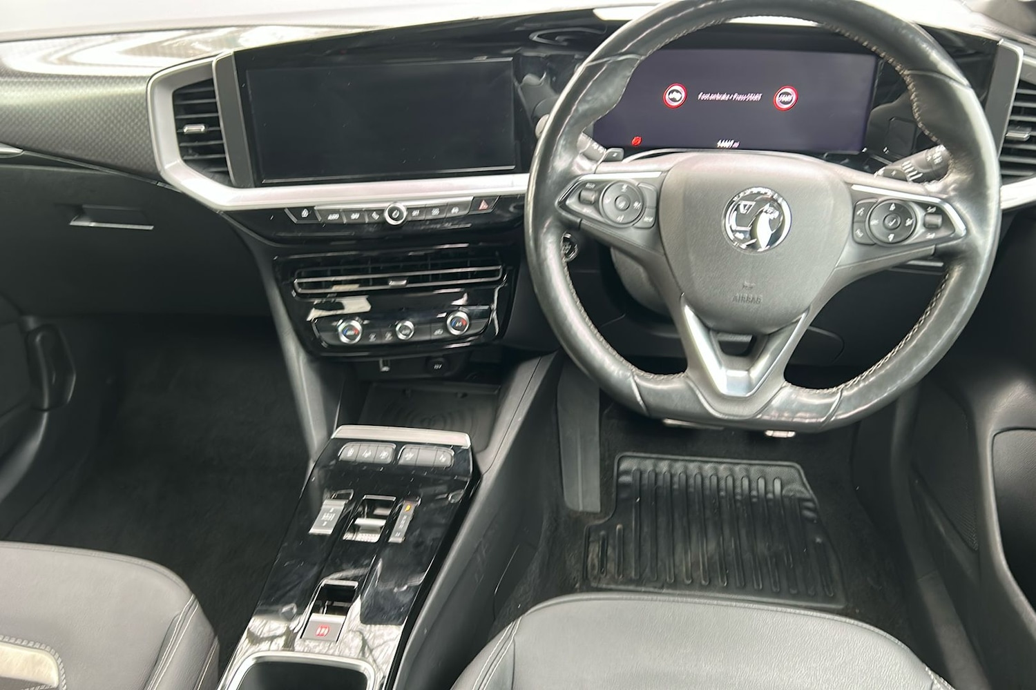 Used Vauxhall Mokka 2023 for sale - 77617646: Photo 11