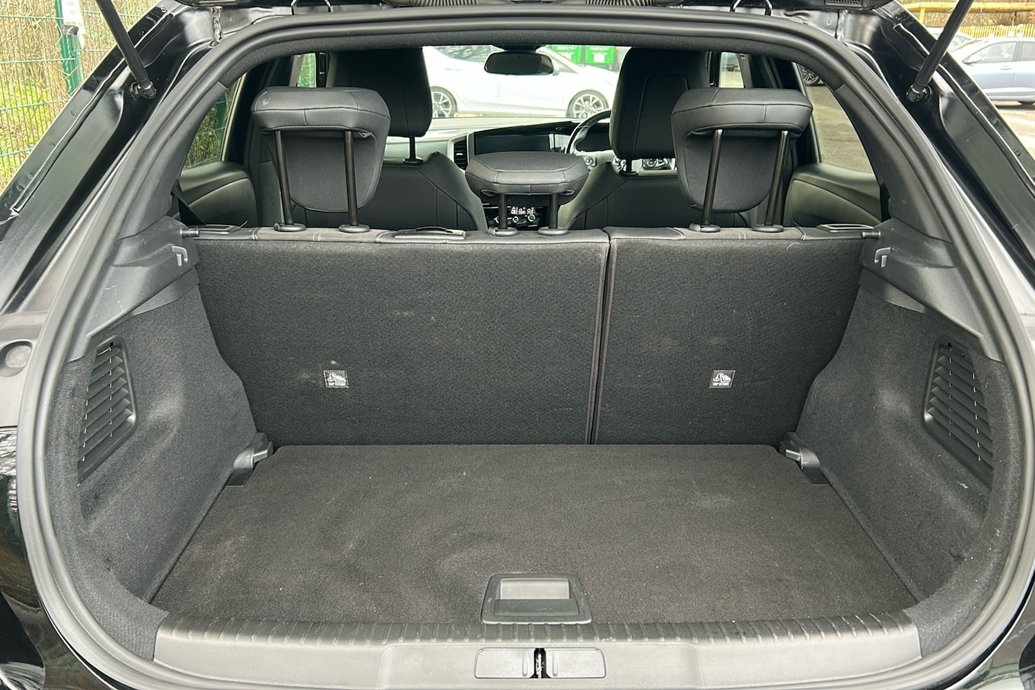 Used Vauxhall Mokka 2023 for sale - 77617646: Photo 12