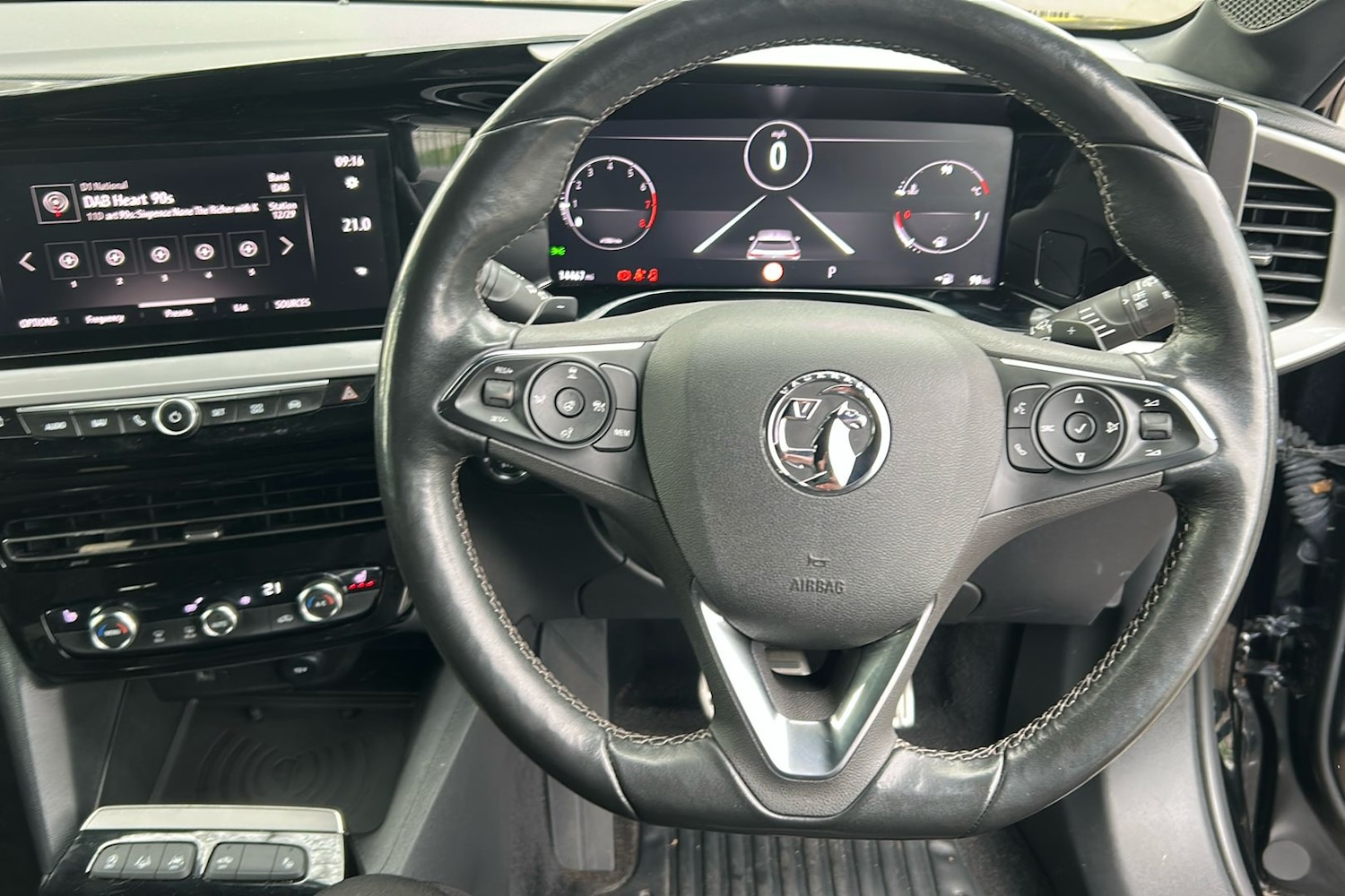 Used Vauxhall Mokka 2023 for sale - 77617646: Photo 13