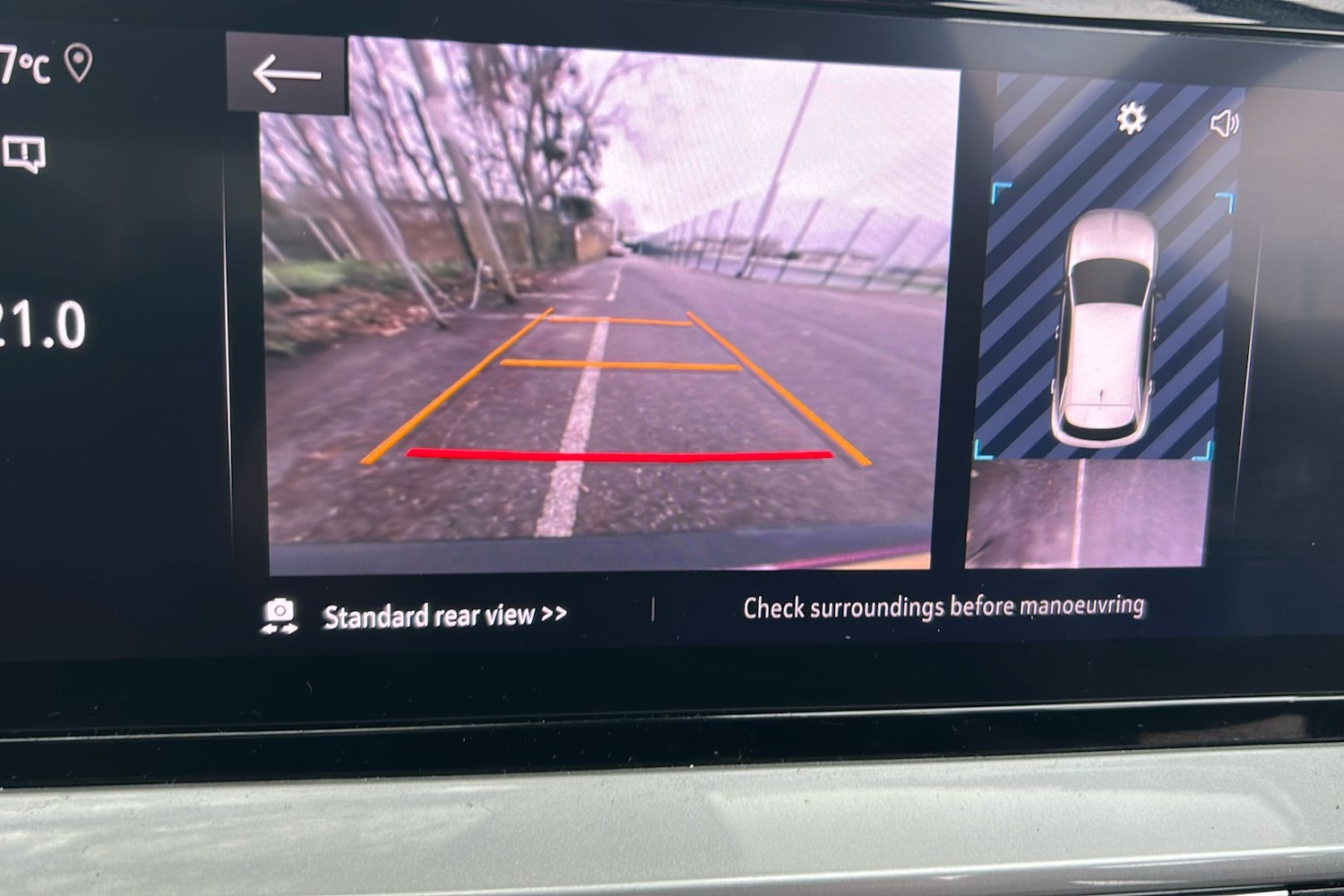 Used Vauxhall Mokka 2023 for sale - 77617646: Photo 14