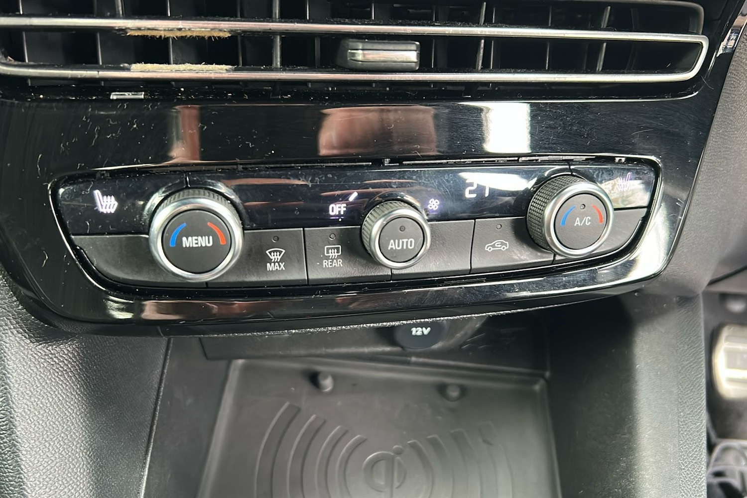 Used Vauxhall Mokka 2023 for sale - 77617646: Photo 15