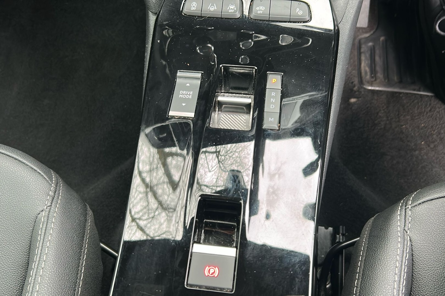 Used Vauxhall Mokka 2023 for sale - 77617646: Photo 17