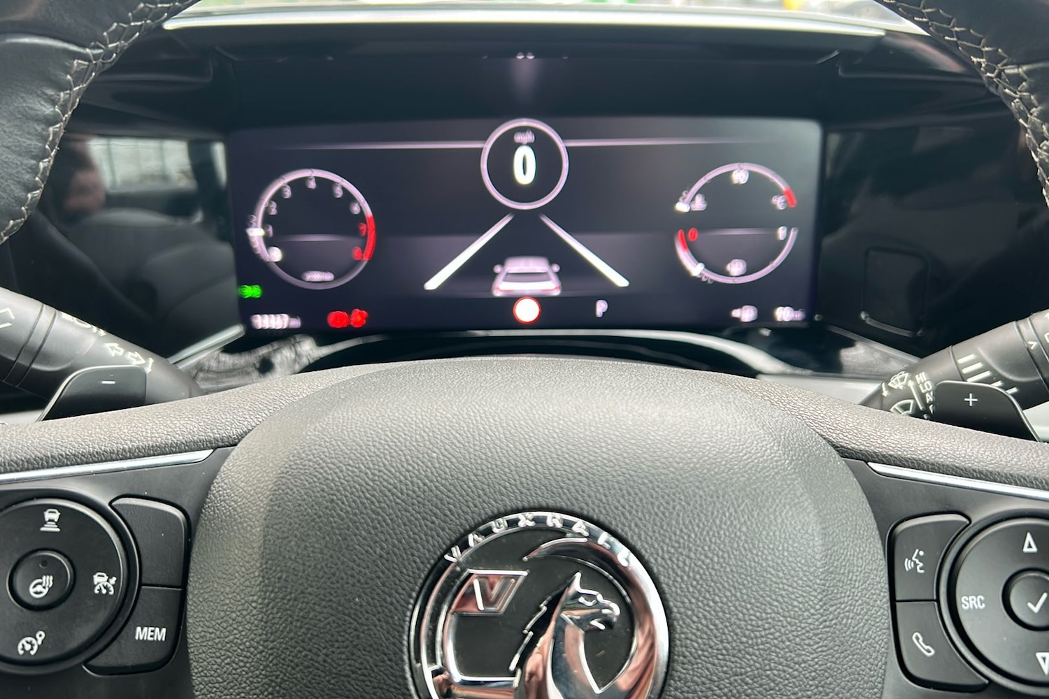 Used Vauxhall Mokka 2023 for sale - 77617646: Photo 19