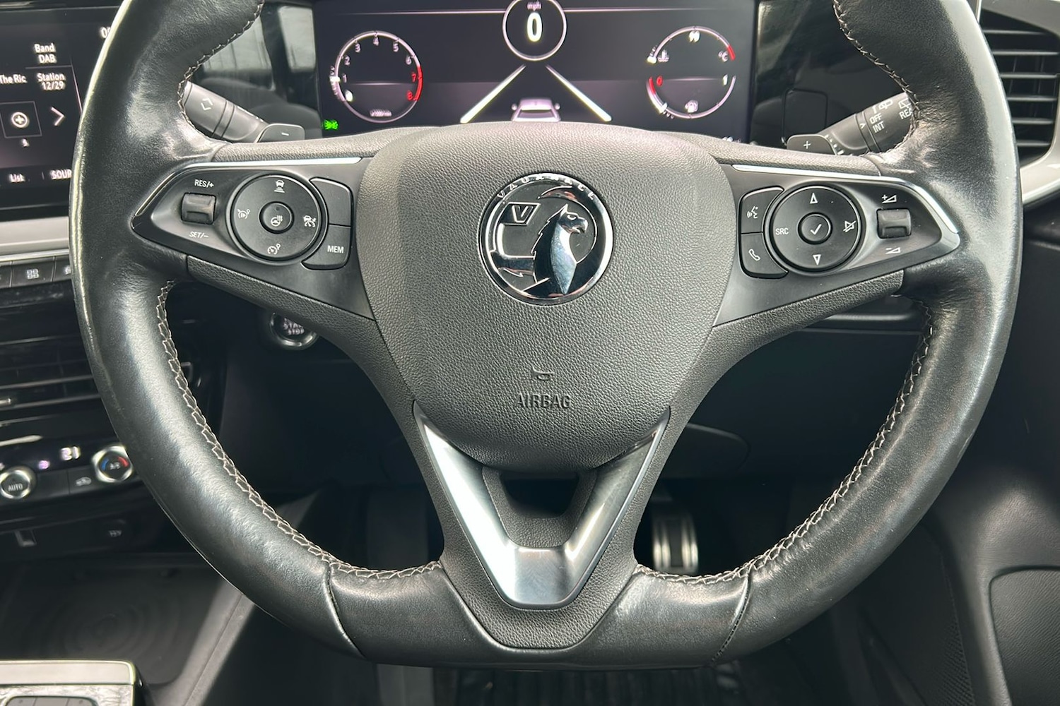 Used Vauxhall Mokka 2023 for sale - 77617646: Photo 20