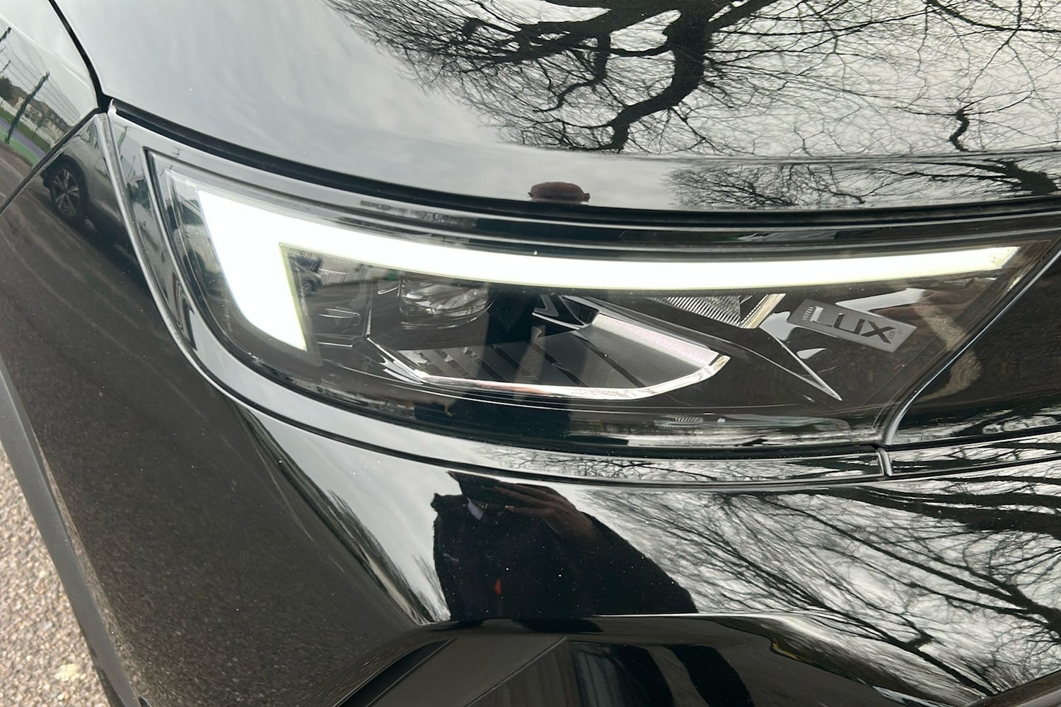 Used Vauxhall Mokka 2023 for sale - 77617646: Photo 22