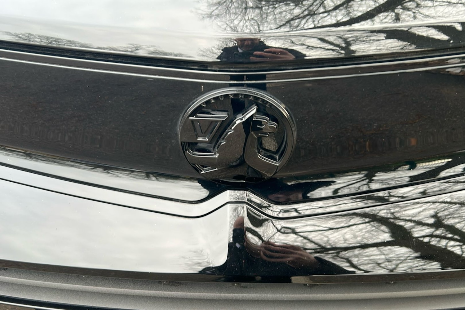 Used Vauxhall Mokka 2023 for sale - 77617646: Photo 23