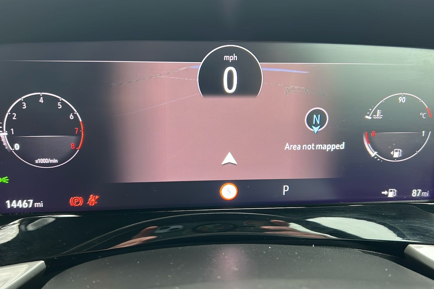 Used Vauxhall Mokka 2023 for sale - 77617646: Photo 24