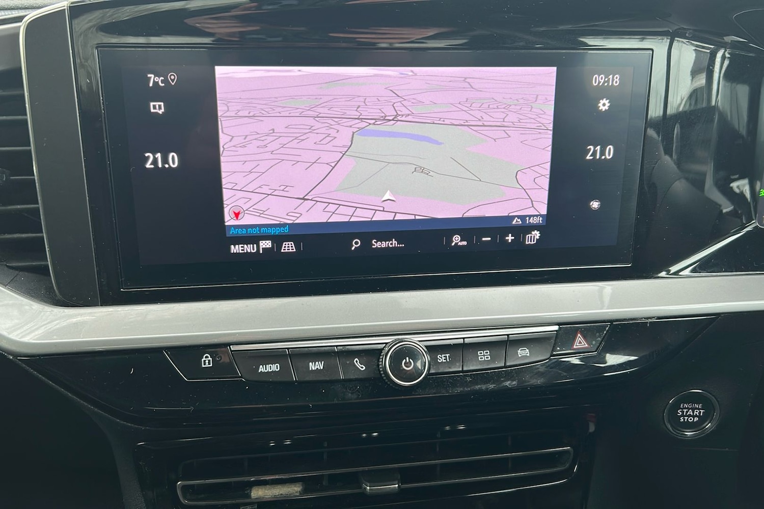 Used Vauxhall Mokka 2023 for sale - 77617646: Photo 25