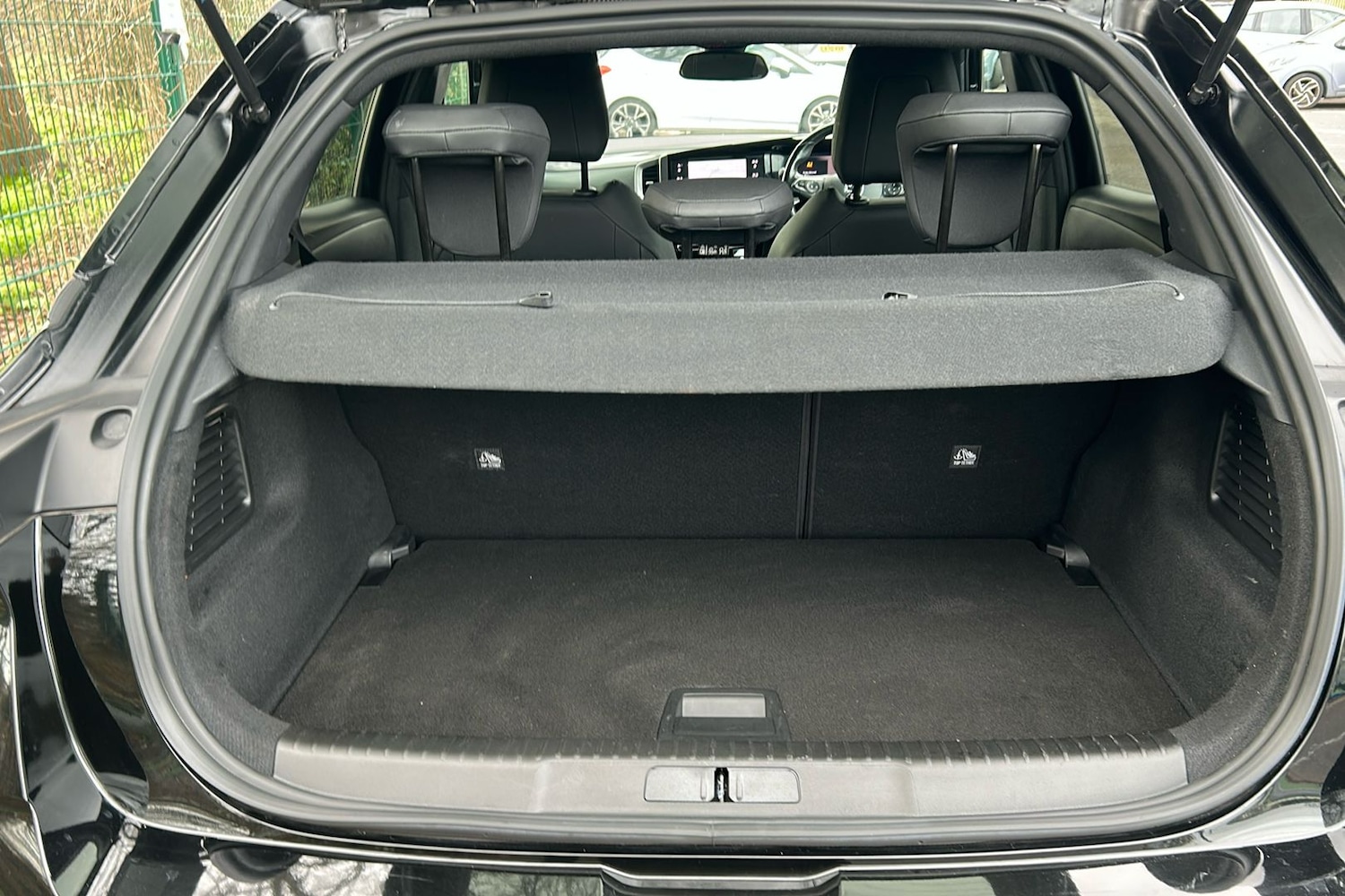 Used Vauxhall Mokka 2023 for sale - 77617646: Photo 27