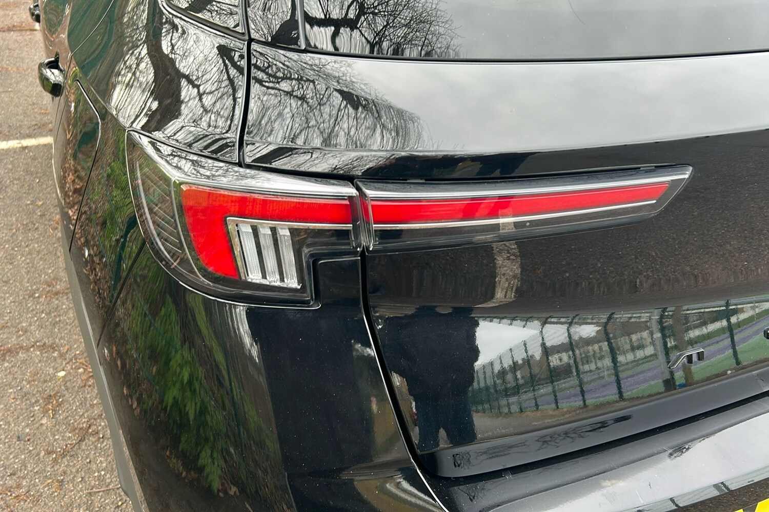 Used Vauxhall Mokka 2023 for sale - 77617646: Photo 28