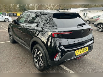 Used Vauxhall Mokka 2023 for sale - 77617646: Photo