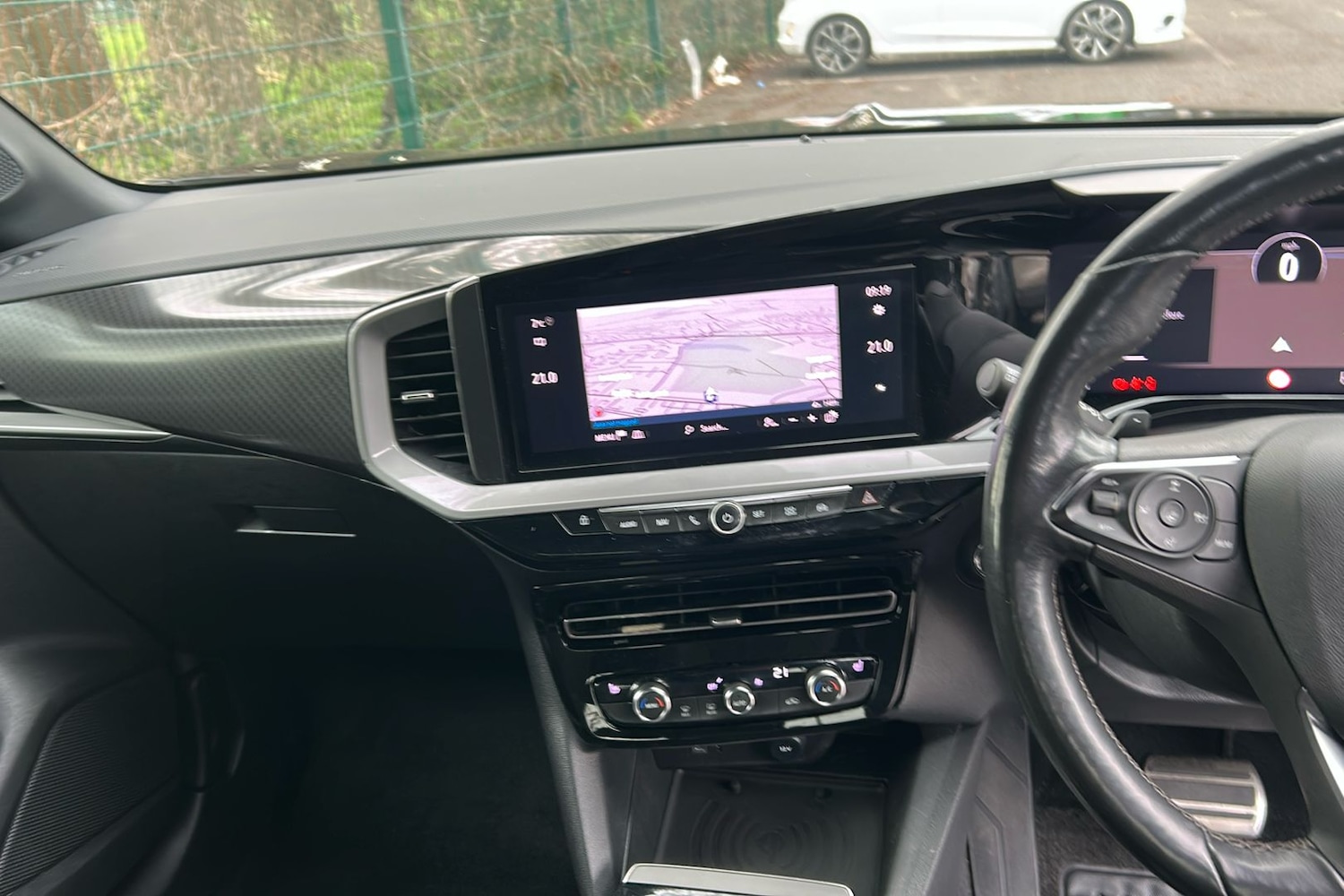 Used Vauxhall Mokka 2023 for sale - 77617646: Photo 32