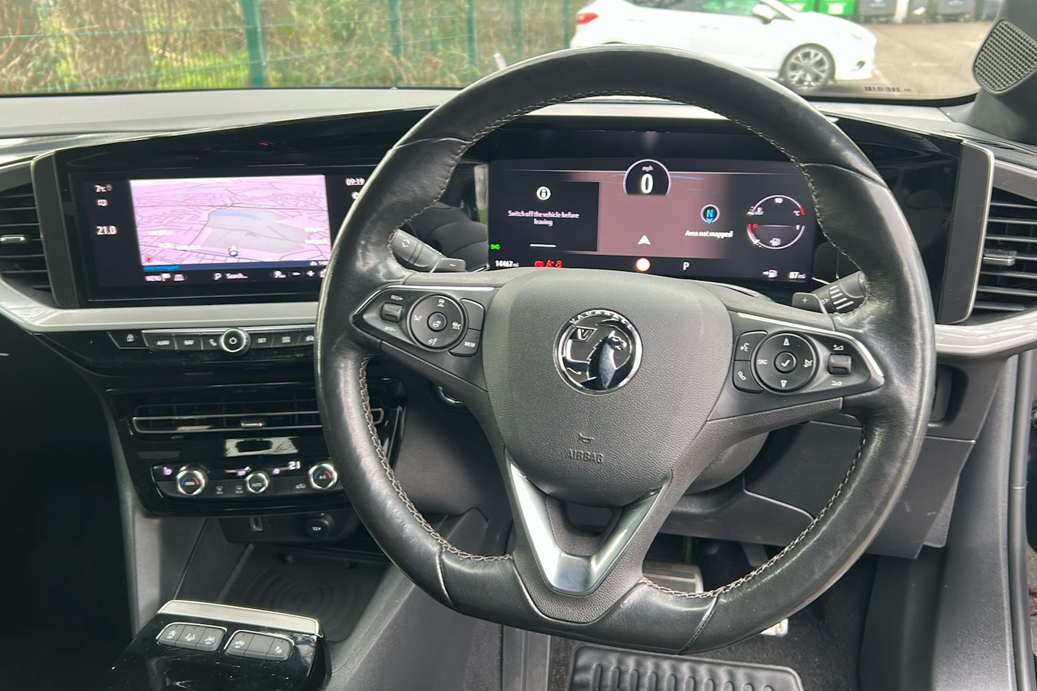 Used Vauxhall Mokka 2023 for sale - 77617646: Photo 33