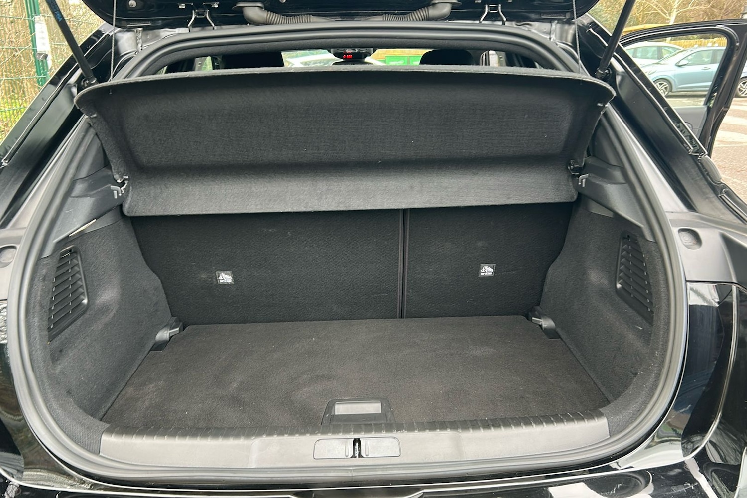 Used Vauxhall Mokka 2023 for sale - 77617646: Photo 35