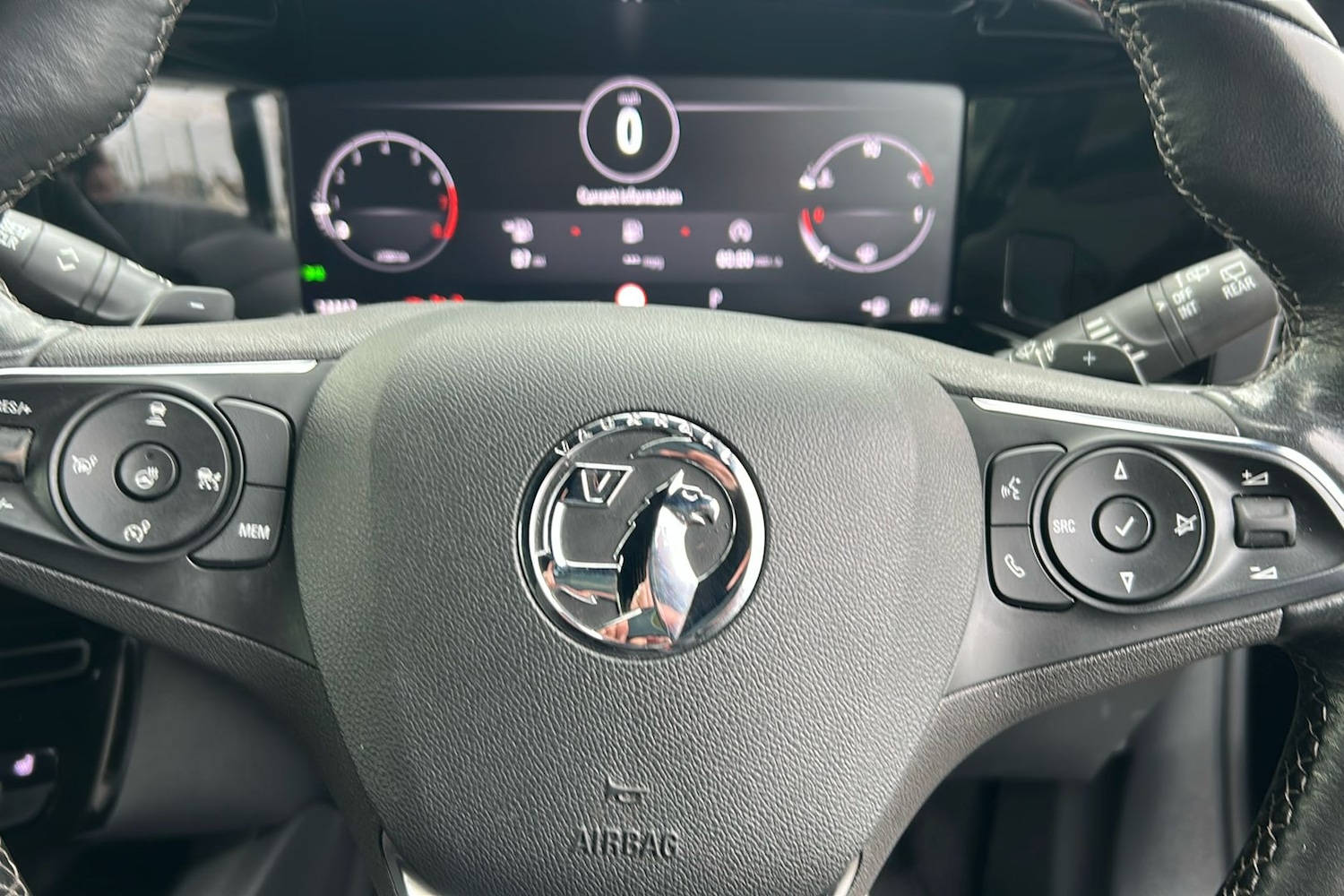 Used Vauxhall Mokka 2023 for sale - 77617646: Photo 37