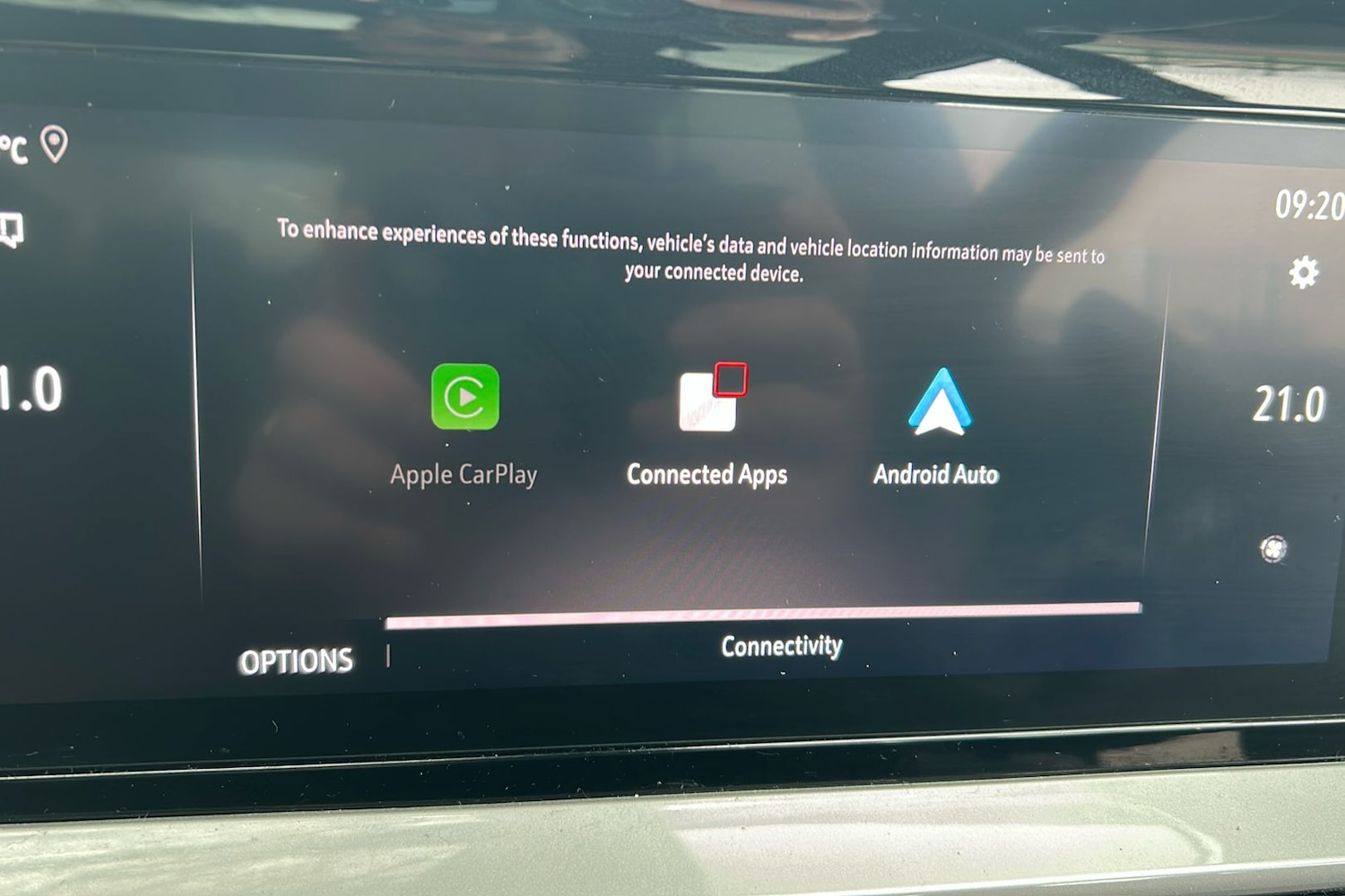 Used Vauxhall Mokka 2023 for sale - 77617646: Photo 39