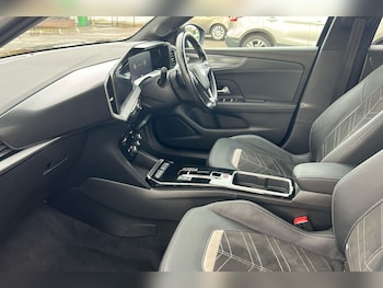 Used Vauxhall Mokka 2023 for sale - 77617646: Photo