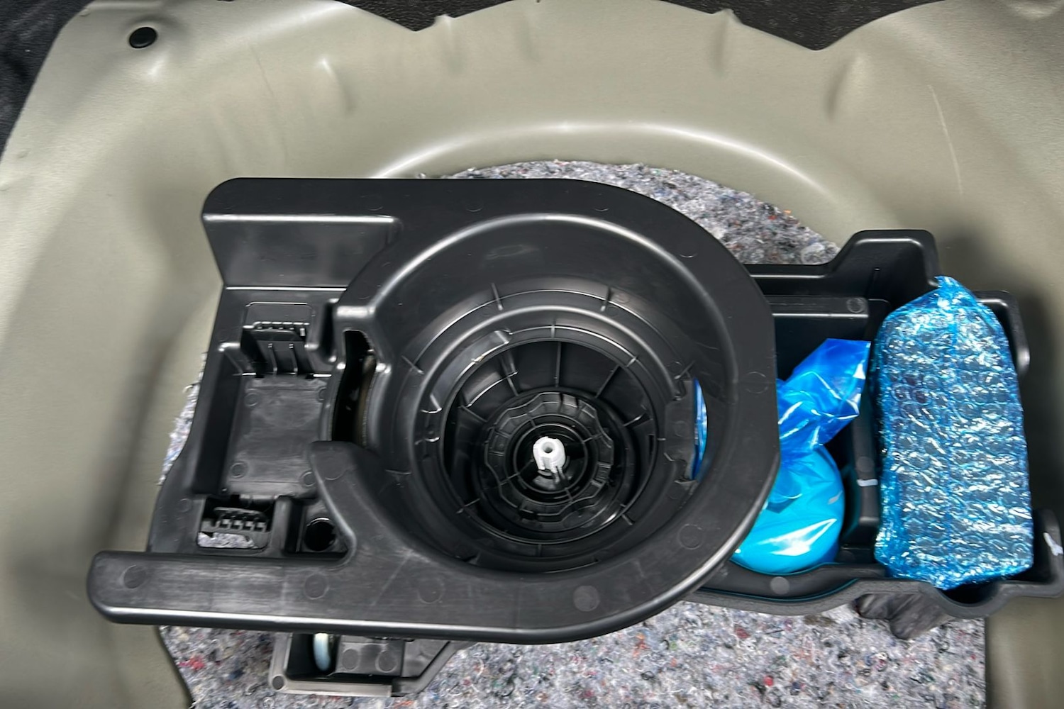 Used Vauxhall Mokka 2023 for sale - 77617646: Photo 42