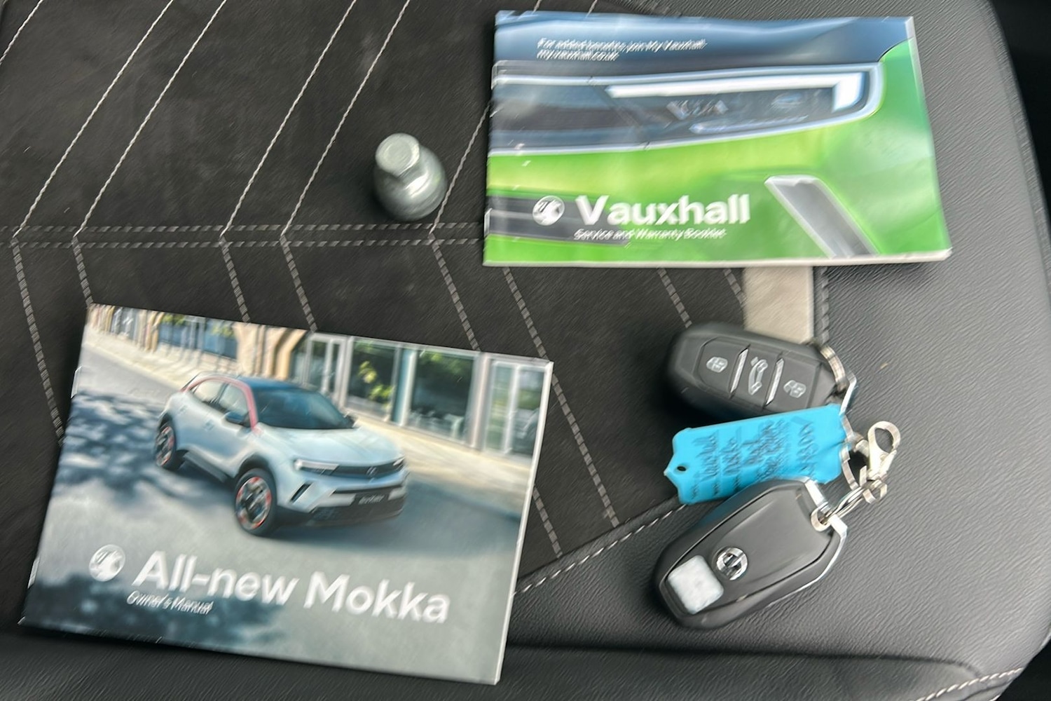 Used Vauxhall Mokka 2023 for sale - 77617646: Photo 43