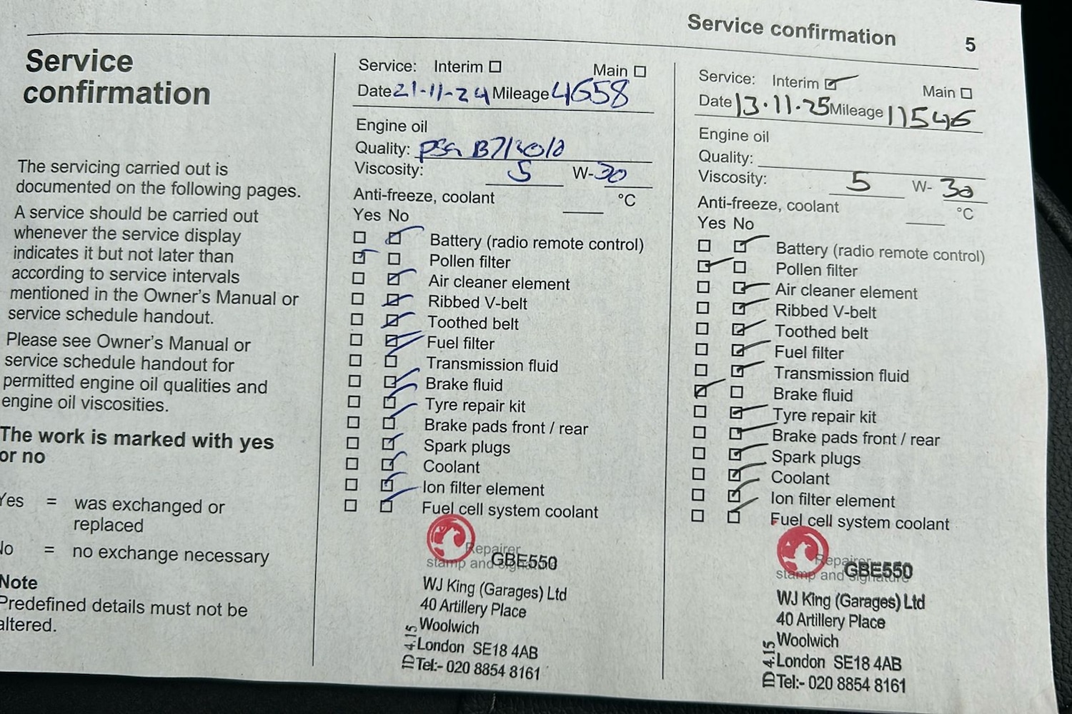 Used Vauxhall Mokka 2023 for sale - 77617646: Photo 44