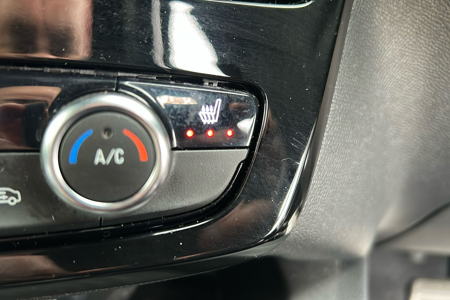 Used Vauxhall Mokka 2023 for sale - 77617646: Photo 45