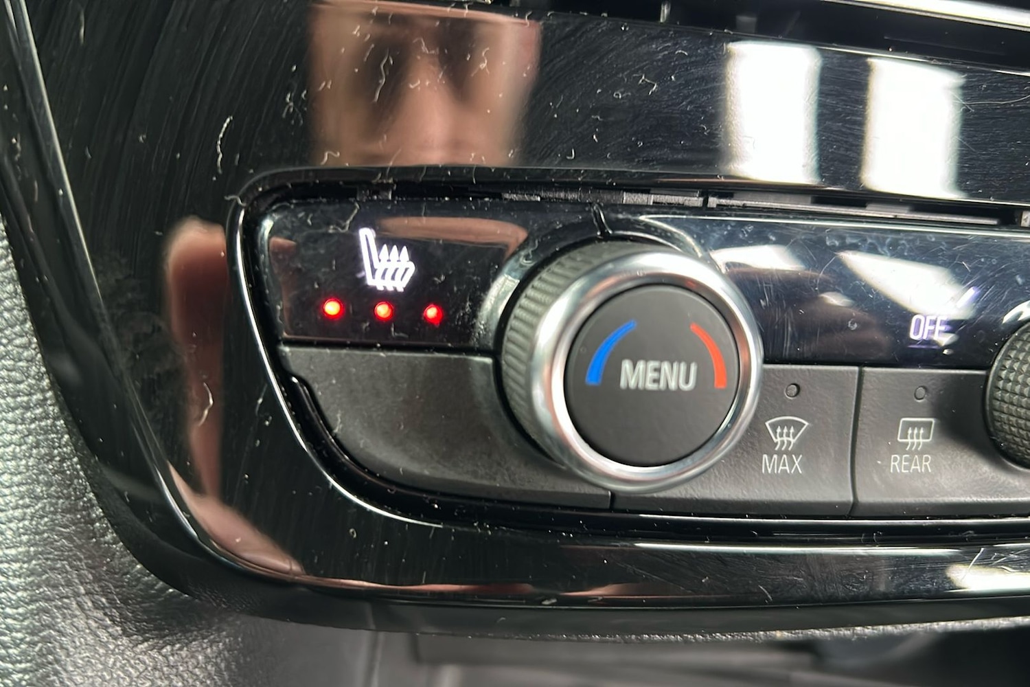 Used Vauxhall Mokka 2023 for sale - 77617646: Photo 46