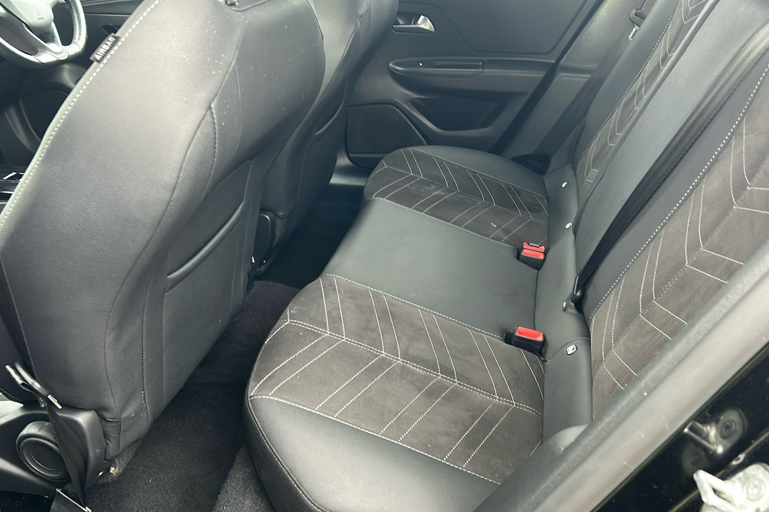 Used Vauxhall Mokka 2023 for sale - 77617646: Photo 5