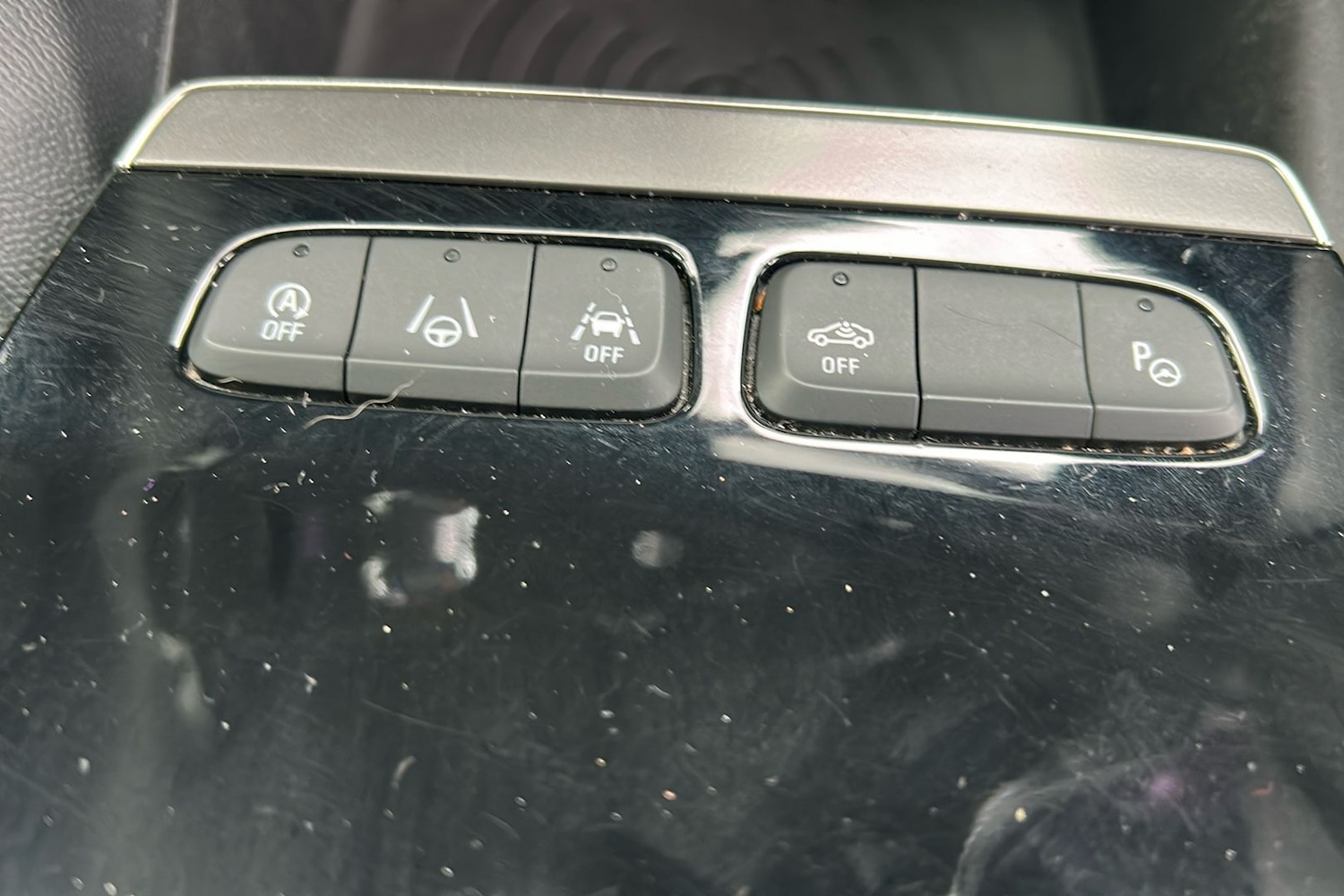 Used Vauxhall Mokka 2023 for sale - 77617646: Photo 50