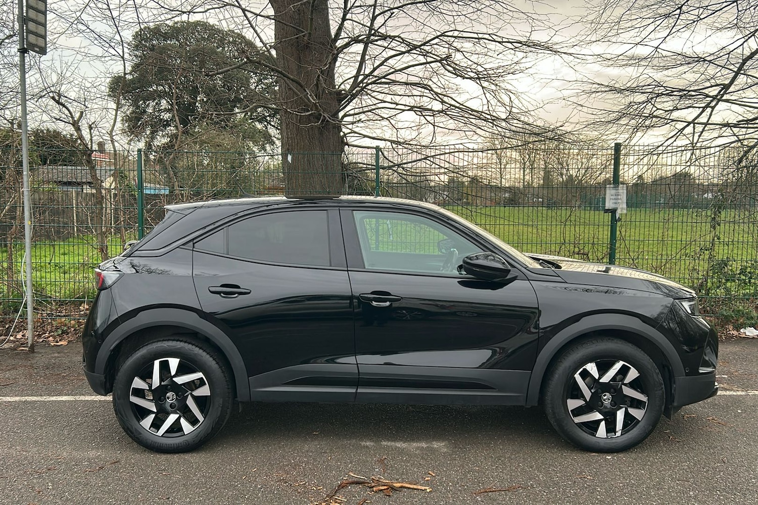 Used Vauxhall Mokka 2023 for sale - 77617646: Photo 6