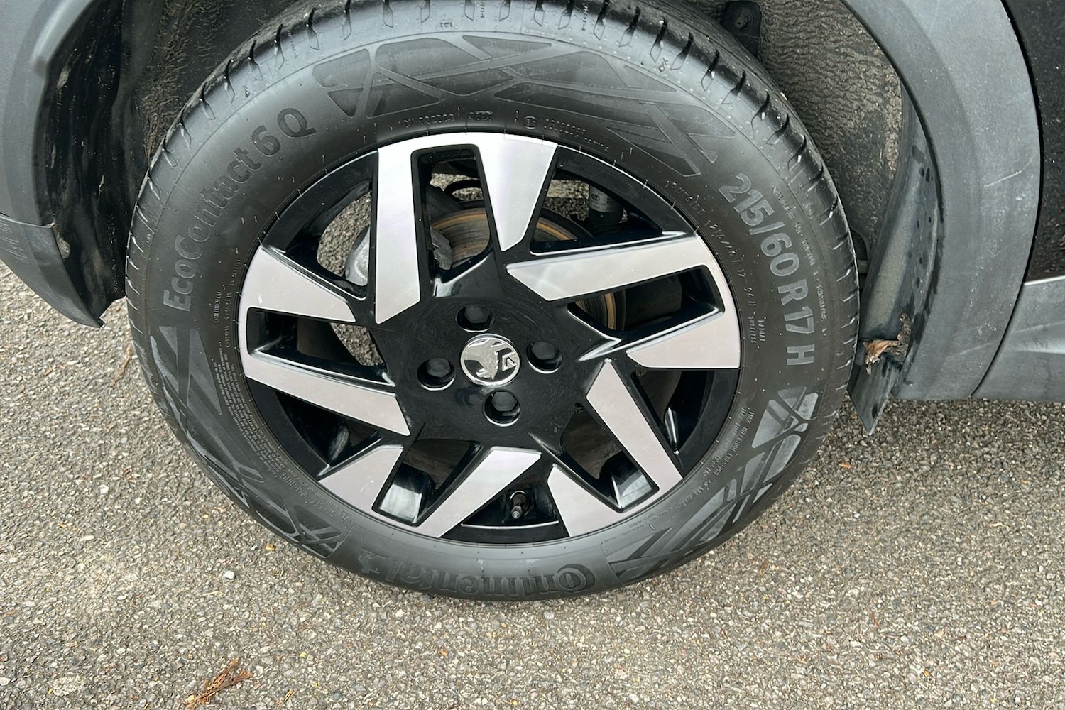 Used Vauxhall Mokka 2023 for sale - 77617646: Photo 9