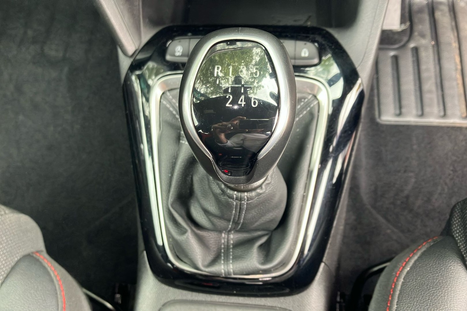 Vehicle 17
