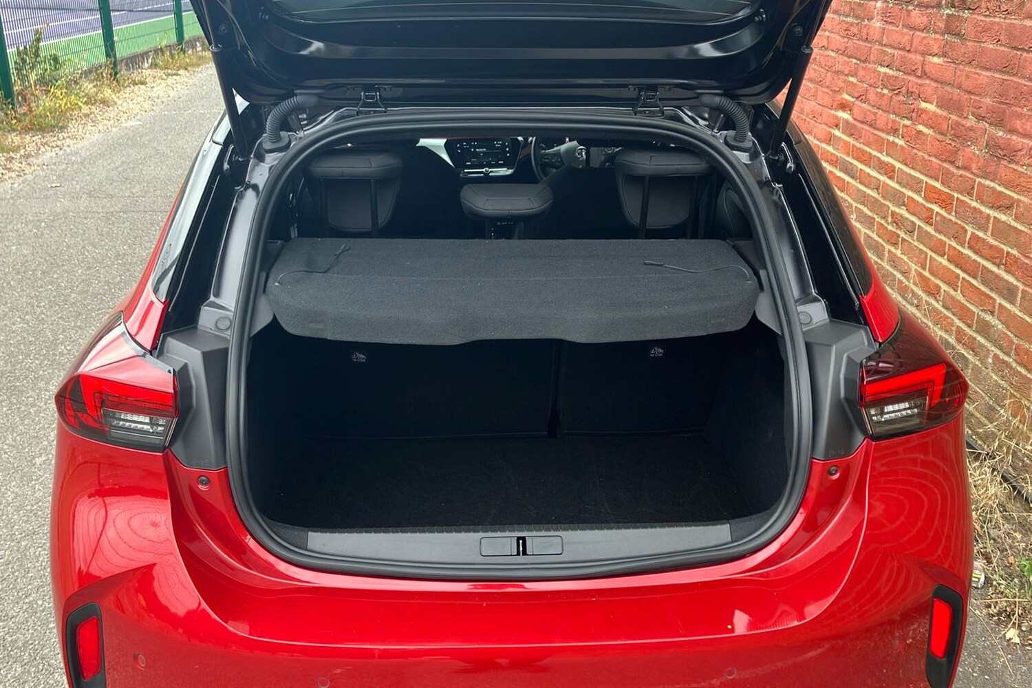 Vehicle 35