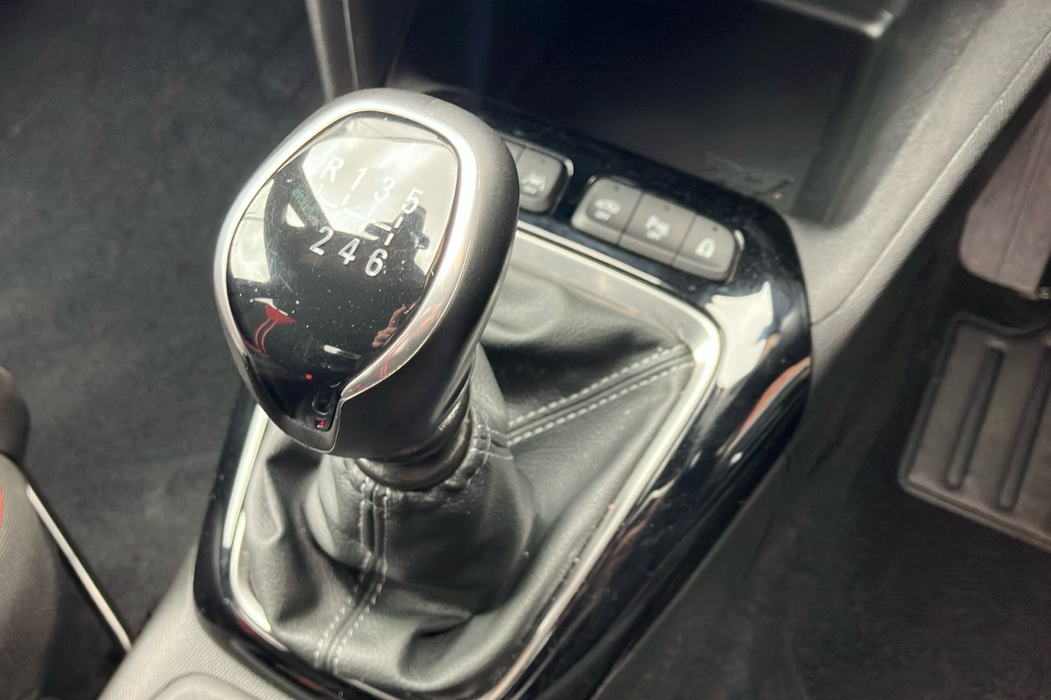 Vehicle 38