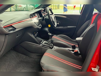 Used Vauxhall Corsa 2022 for sale - 75604627: Photo