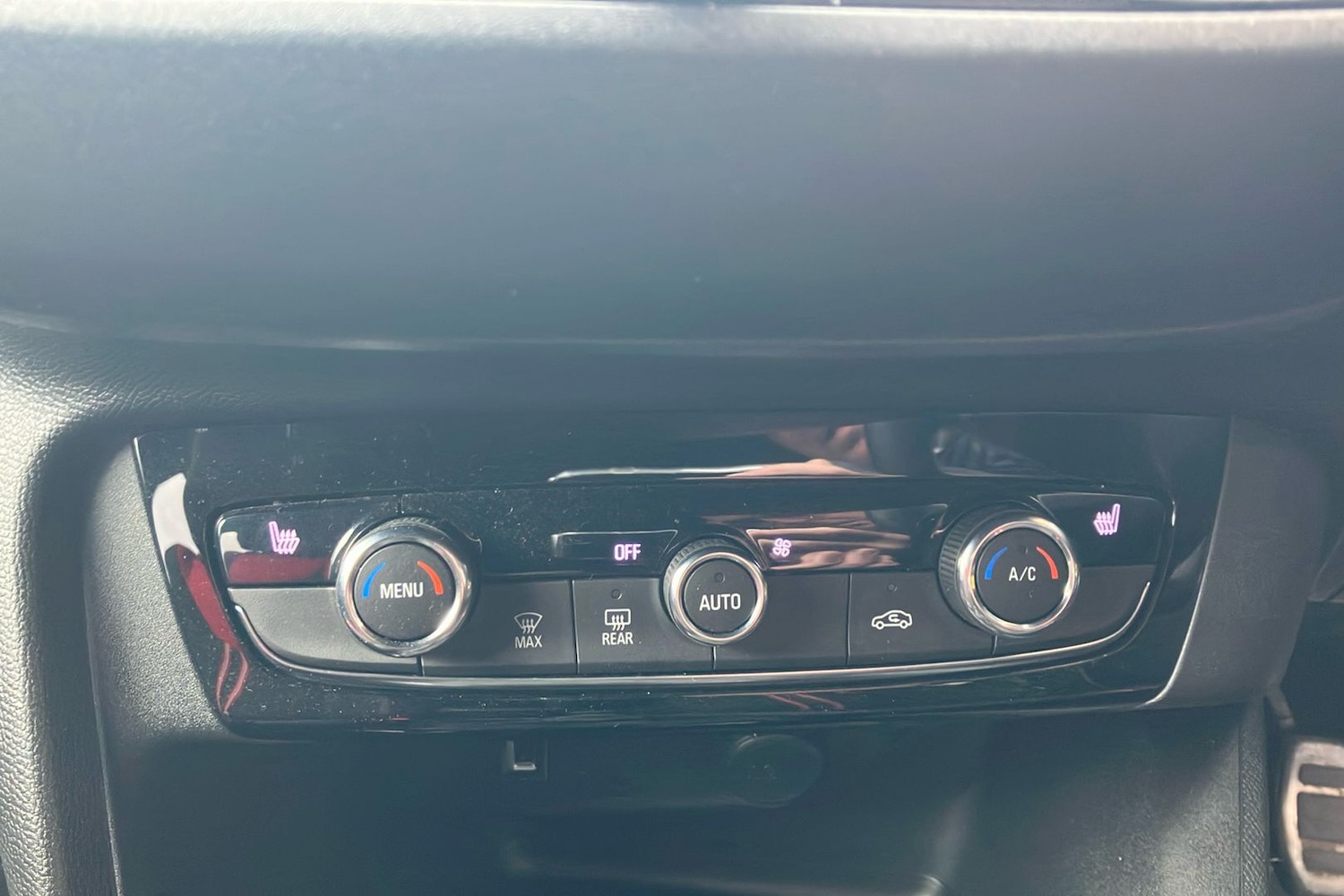 Vehicle 40