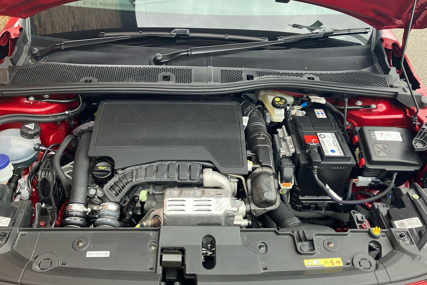 Vehicle 41