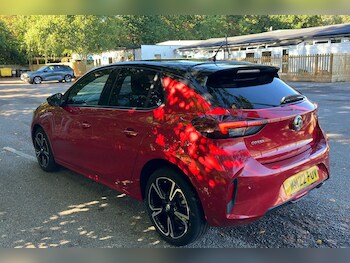 Used Vauxhall Corsa 2022 for sale - 75879608: Photo