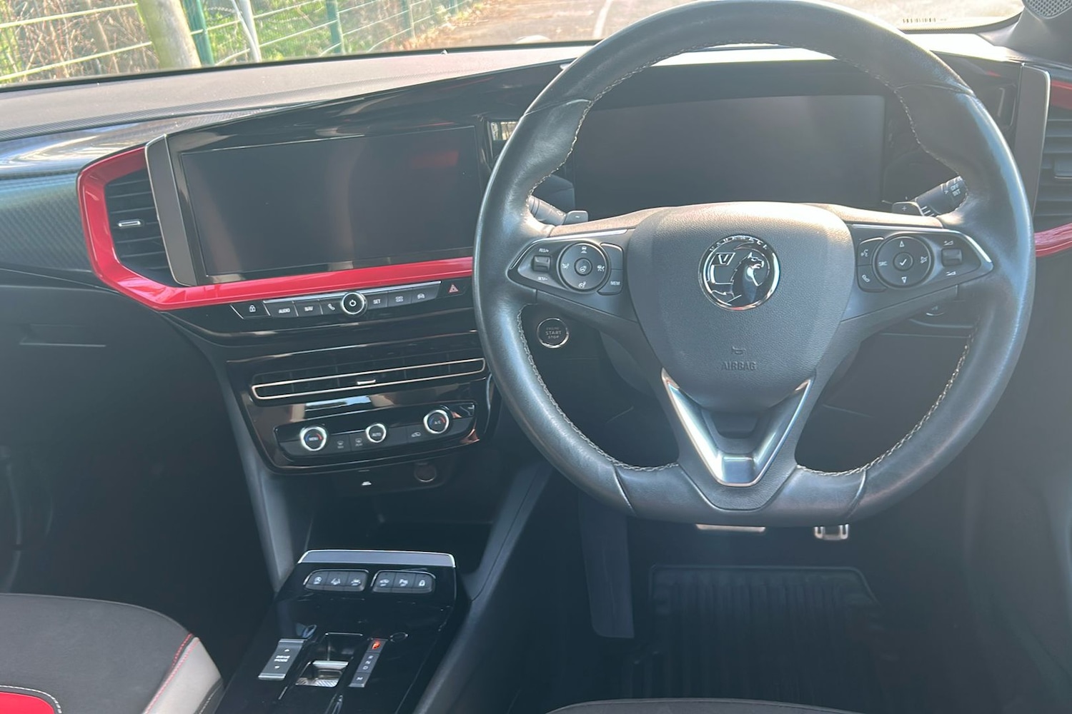 Used Vauxhall Mokka 2023 for sale - 77656003: Photo 11