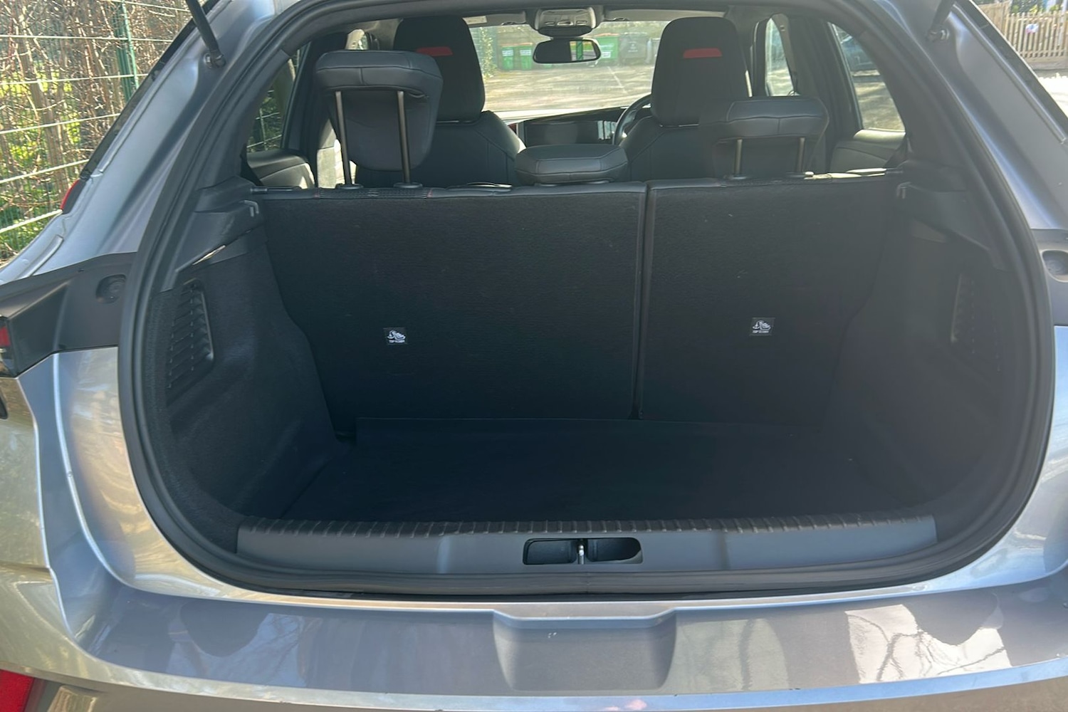 Used Vauxhall Mokka 2023 for sale - 77656003: Photo 12