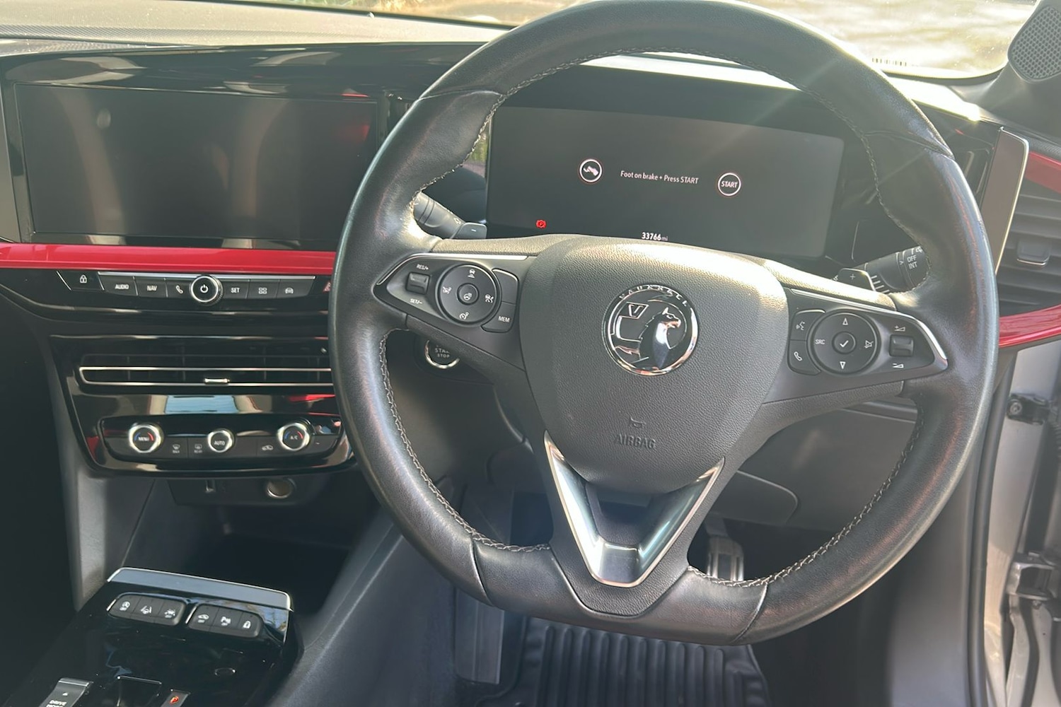 Used Vauxhall Mokka 2023 for sale - 77656003: Photo 13