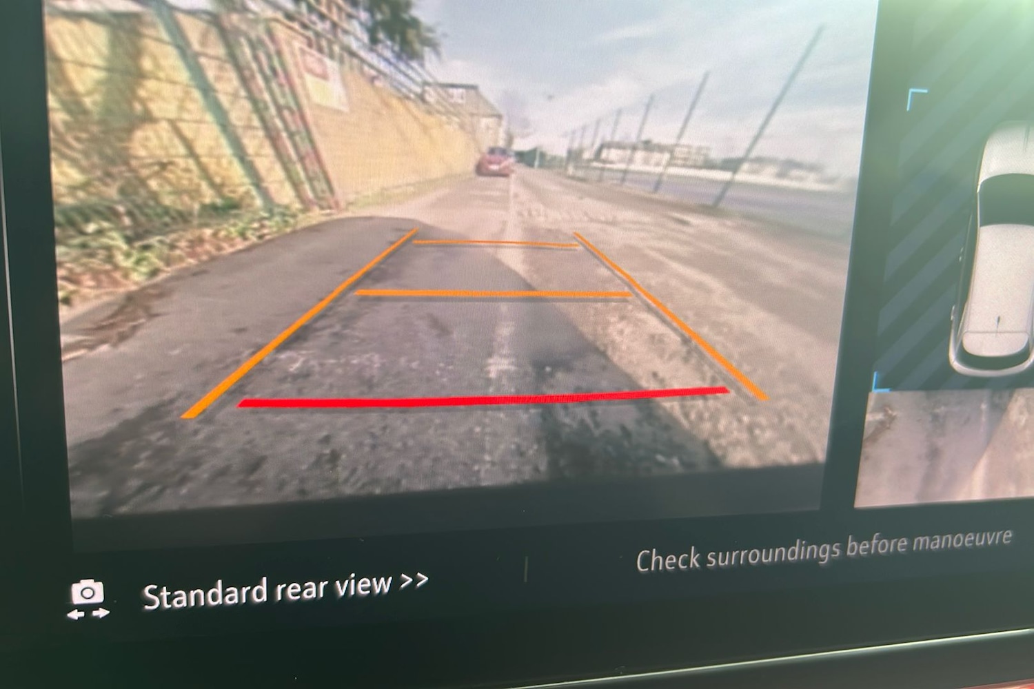 Used Vauxhall Mokka 2023 for sale - 77656003: Photo 14