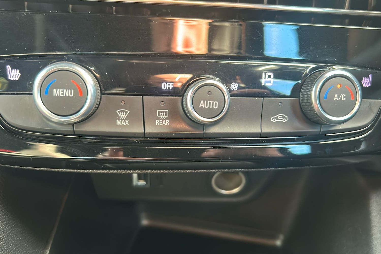 Used Vauxhall Mokka 2023 for sale - 77656003: Photo 15