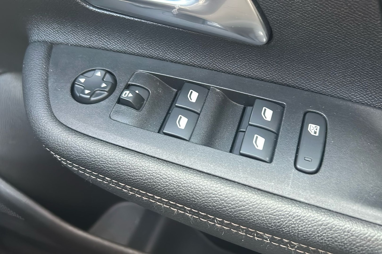 Used Vauxhall Mokka 2023 for sale - 77656003: Photo 18