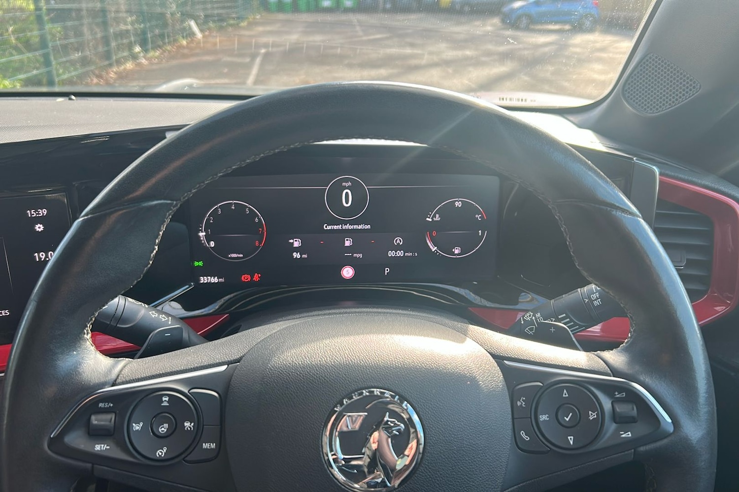 Used Vauxhall Mokka 2023 for sale - 77656003: Photo 19