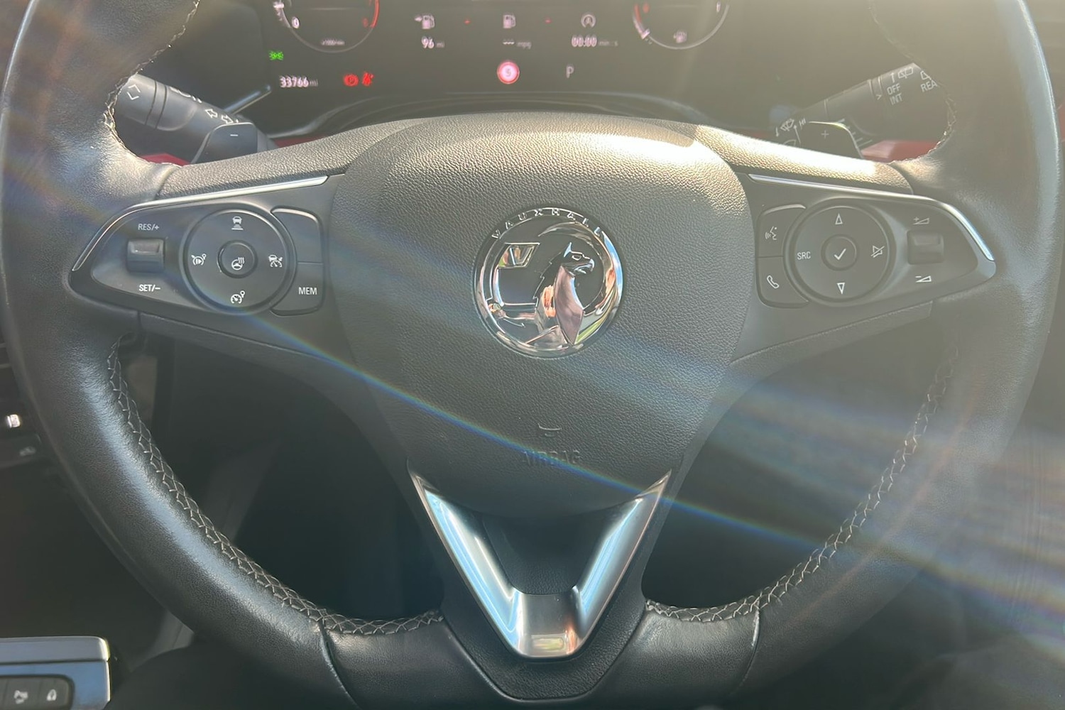 Used Vauxhall Mokka 2023 for sale - 77656003: Photo 20