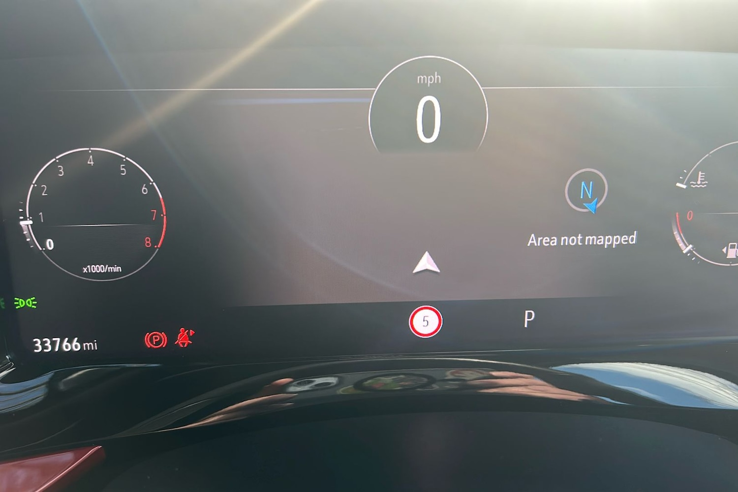 Used Vauxhall Mokka 2023 for sale - 77656003: Photo 24