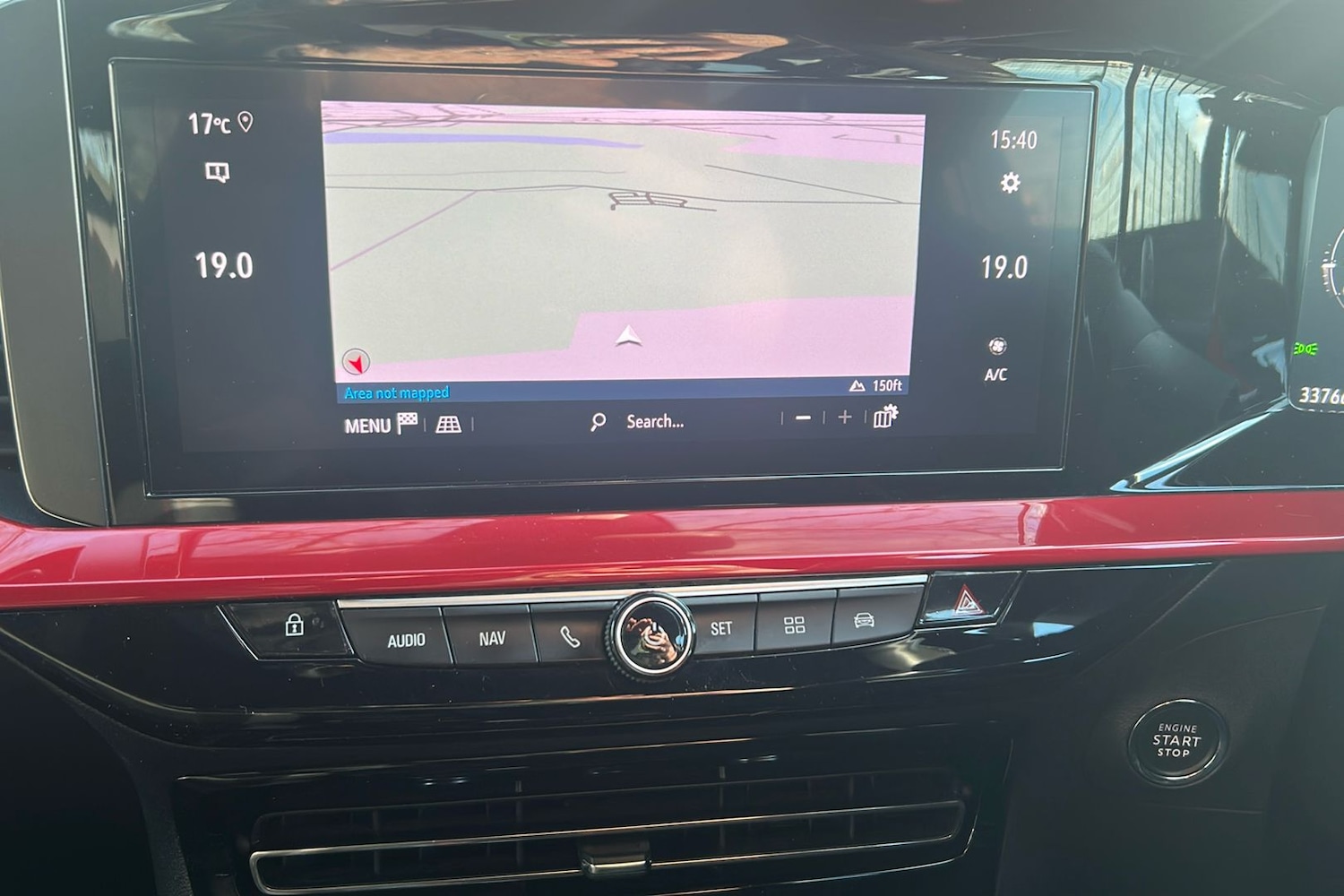 Used Vauxhall Mokka 2023 for sale - 77656003: Photo 25