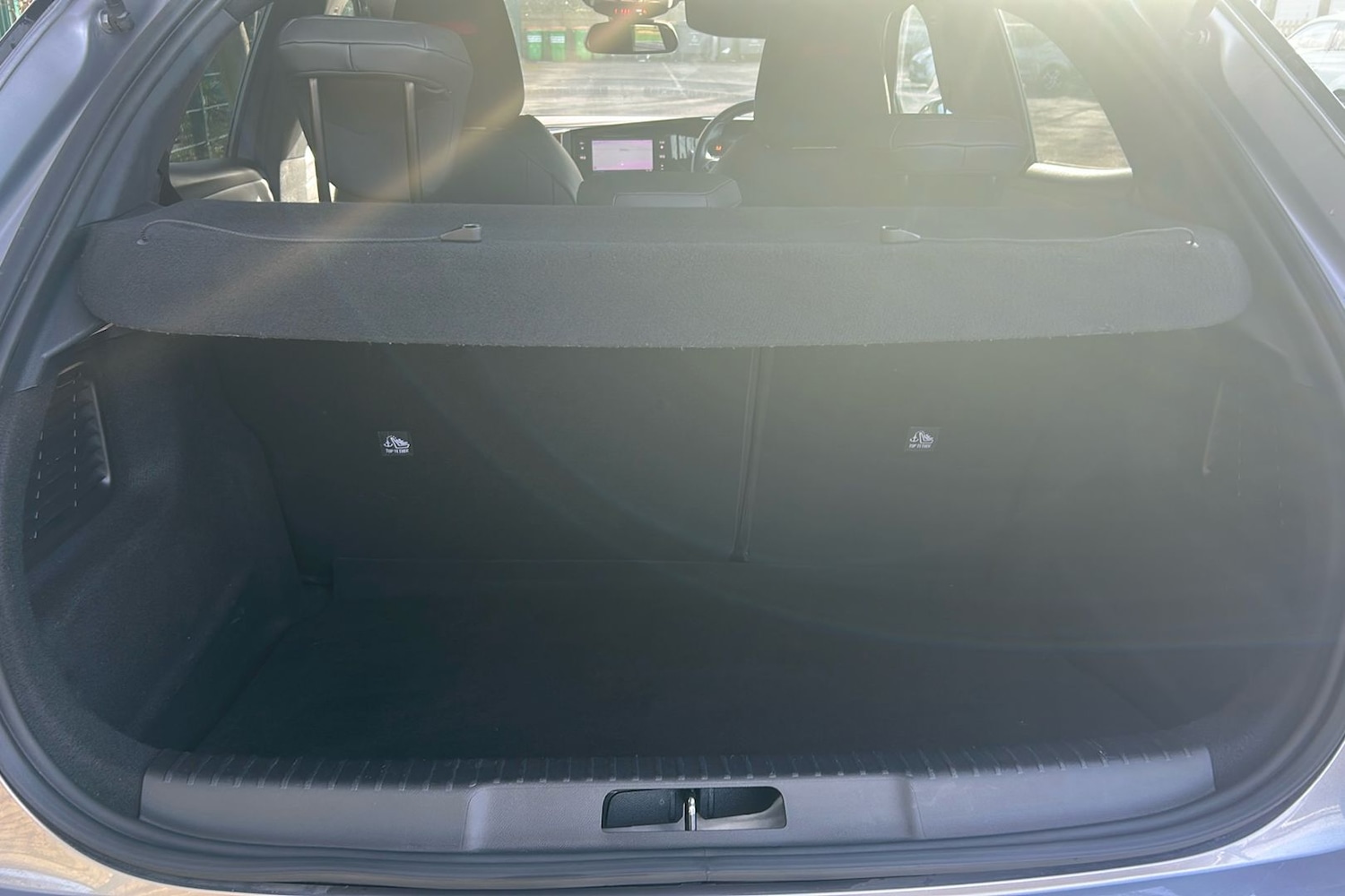 Used Vauxhall Mokka 2023 for sale - 77656003: Photo 27